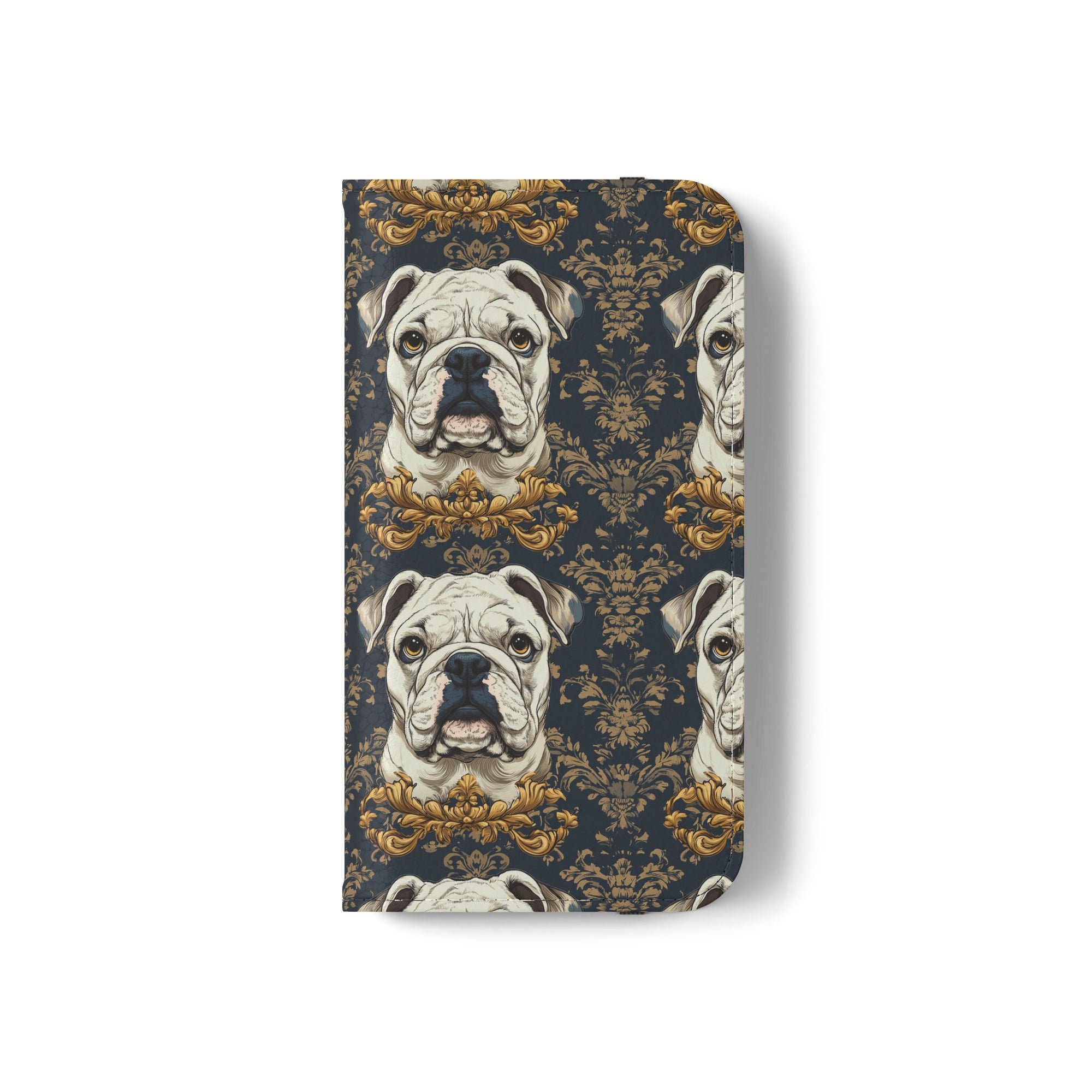 Wildwood Wanderlust Bulldog Flip Cases