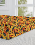 Shepherd Safari Retreat Baby Changing Pad Cover