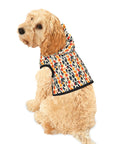 Dazzling Great Dane Dreamscape Pet Hoodie