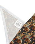 Beagle Blossoms Pet Bandana