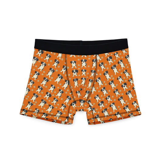 Boxer Blissful Chic Canine Men's Boxers