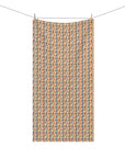 Dazzling Great Dane Dreamscape Mink-Cotton Towel