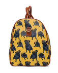 Puglet Posh Paradise Waterproof Travel Bag