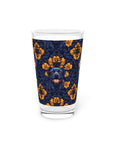 Royal Rottweiler Regalia Pint Glass