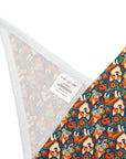 Corgi Carnival Couture Pet Bandana