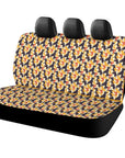 Back Seat Cover for Cars