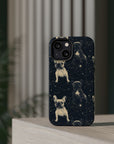 Frenchie Celestial Soar Magnetic Tough Cases