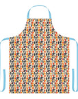 Dazzling Great Dane Dreamscape Apron