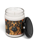 WhimsiWooly Shepherd Spritz Scented Soy Candle