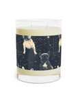 Frenchie Celestial Soar Scented Candle