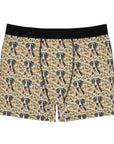 Majestic Great Dane Meadow Men's Boxer Briefs