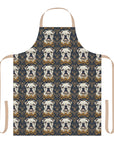 Wildwood Wanderlust Bulldog Apron