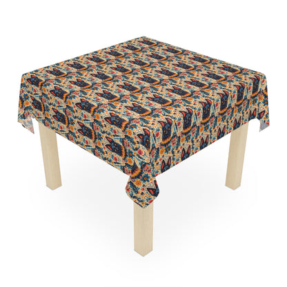 Bloomhound Shepherd Sentinel Tablecloth