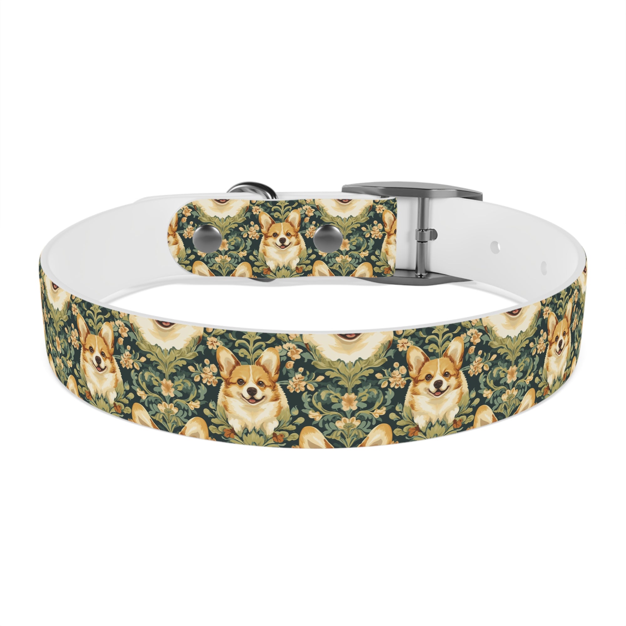 Corgi Charmz Dog Collar