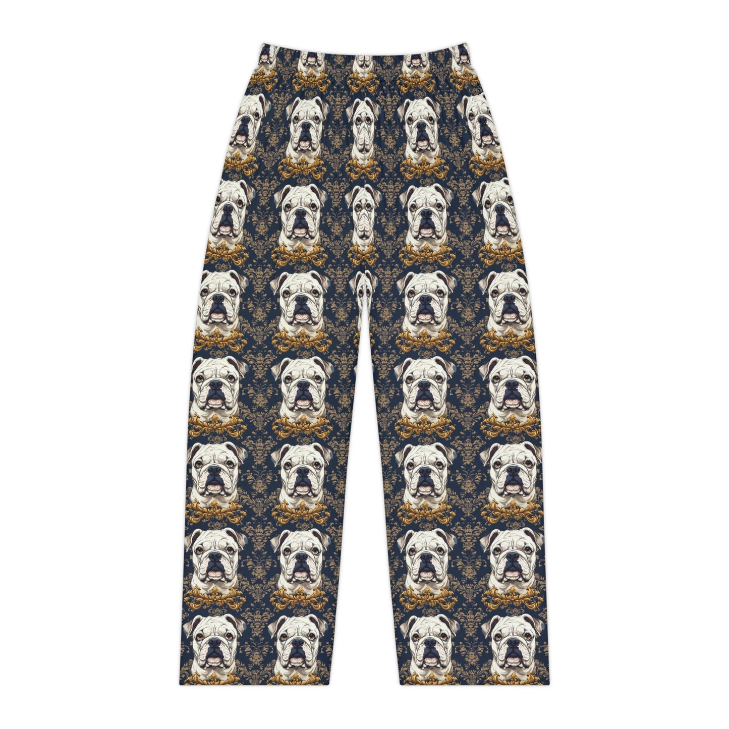 Wildwood Wanderlust Bulldog Women's Pajama Pants