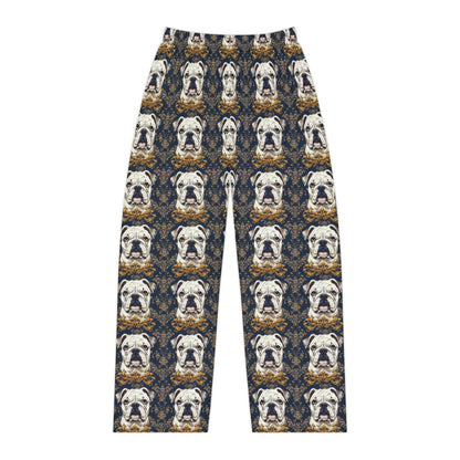 Wildwood Wanderlust Bulldog Women's Pajama Pants