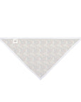 Beagle Blossoms Pet Bandana