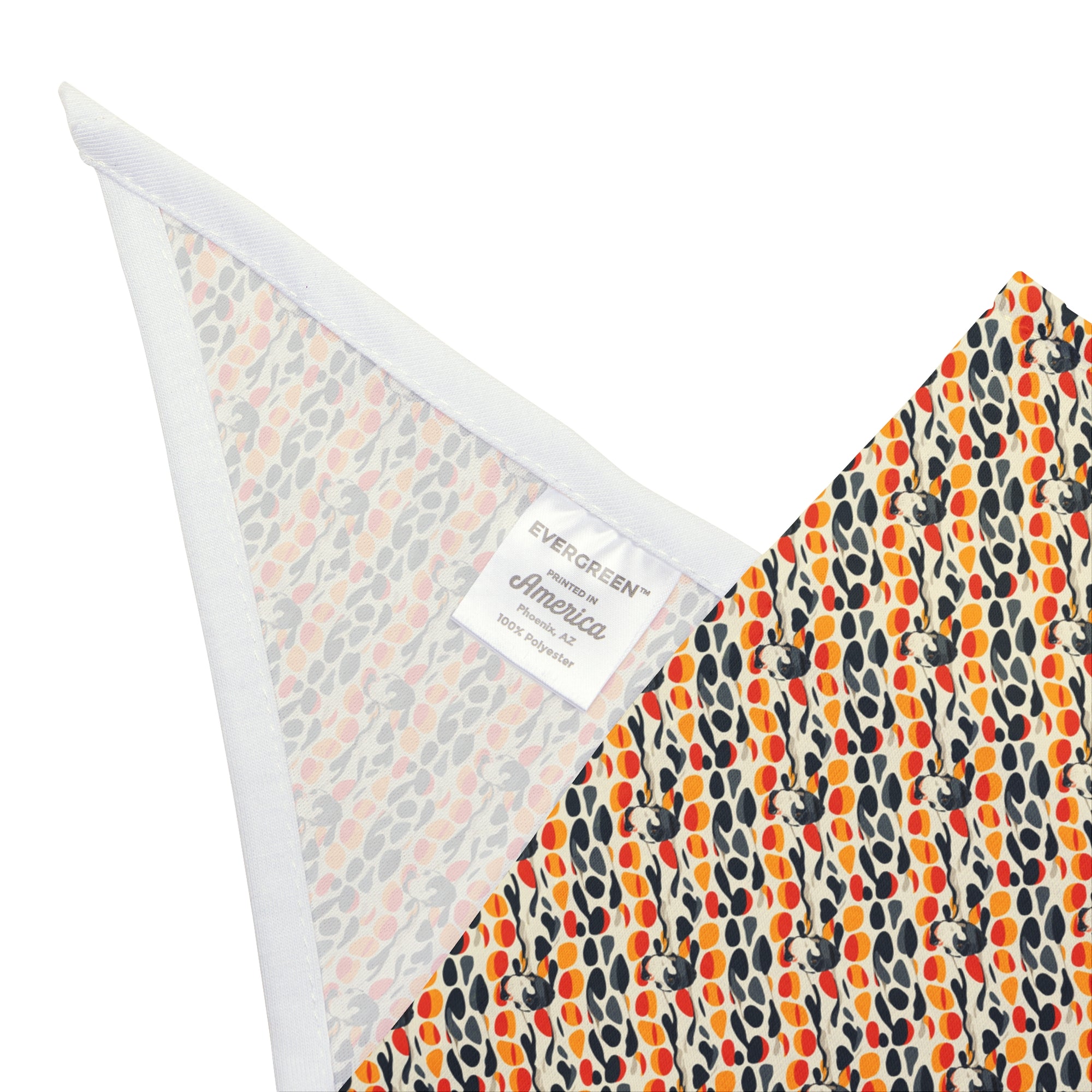 Dazzling Great Dane Dreamscape Pet Bandana