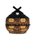 Golden Pawsatronic Tapestry Backpack