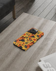 Shepherd Safari Retreat Slim Phone Cases