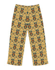 Royal Rottie Regalia Men's Pajama Pants