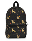 Heavenly Husky Hues Backpack