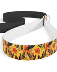 Shepherd Safari Retreat Leash