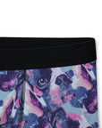 Funky Geometric Boxerista Men's Boxers