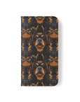 Modern Rottweiler Royalty Flip Cases