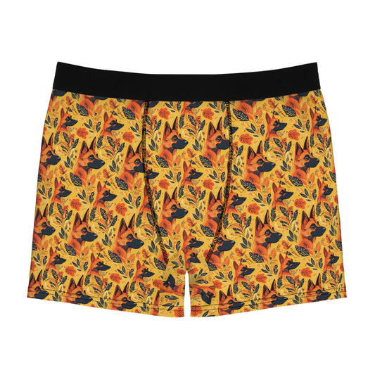 Shepherd Safari Retreat Men's Boxer Briefs