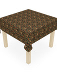 Labrador Lush Pooch Tapestry Tablecloth