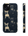 Frenchie Celestial Soar Magnetic Tough Cases