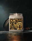 Royal Pawsitivity Labs Scented Soy Candle