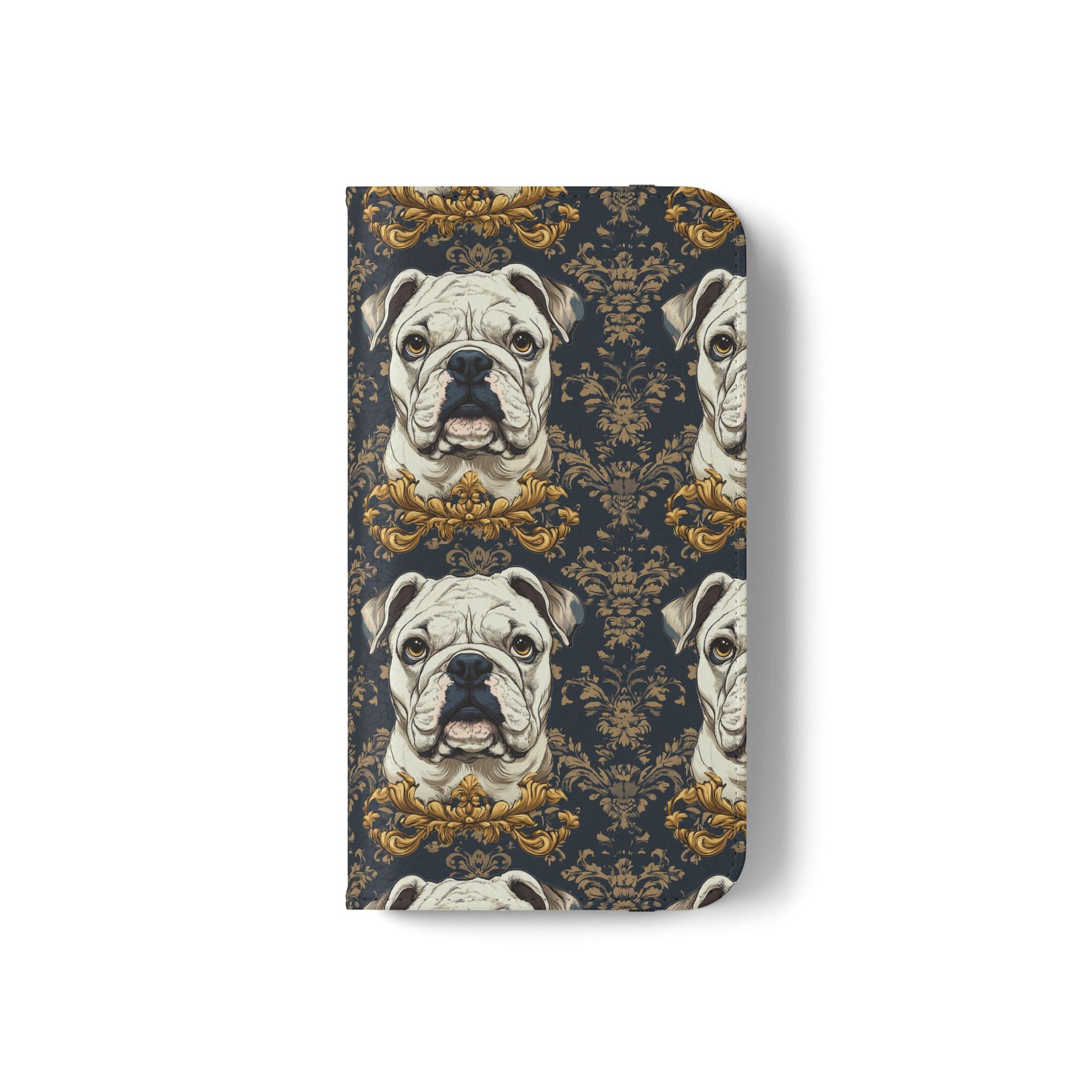 Wildwood Wanderlust Bulldog Flip Cases