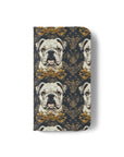 Wildwood Wanderlust Bulldog Flip Cases