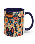 Bloomhound Shepherd Sentinel Accent Coffee Mug