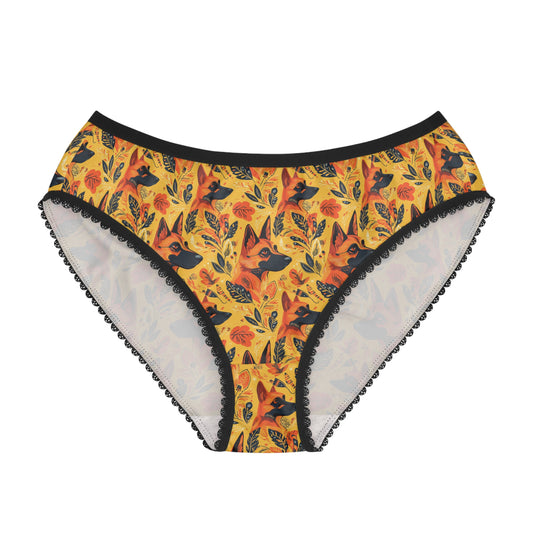 Shepherd Safari Retreat Women's Briefs