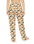 Shepherd's Galactic Glamour Harness Women's Pajama Pants