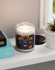 Royal Rottweiler Regalia Scented Soy Candle