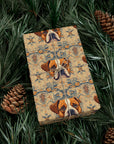 Bowtie Boxer Bliss Gift Wrap Papers