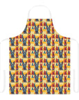 Dane-tastic Marvelous Mutt Mode Apron