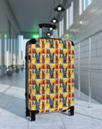 Dane-tastic Marvelous Mutt Mode Suitcase