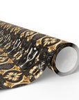 Manor Pup Boxer Royale Wrapping Paper