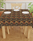 WhimsiWooly Shepherd Spritz Tablecloth