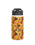 Shepherd Safari Retreat Stainless Steel Water Bottle