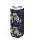 Celestial Boxer Bliss Slim Can Cooler