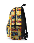 Dane-tastic Marvelous Mutt Mode Backpack