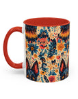 Bloomhound Shepherd Sentinel Accent Coffee Mug