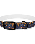 Royal Rottweiler Regalia Dog Collar