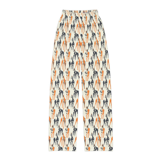 Dashing Dane Divinity Kids Pajama Pants